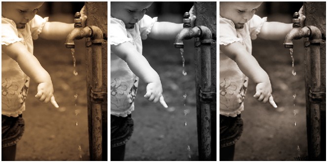 Master Black & White Post-Processing: Natalie Norton s Expert Tips