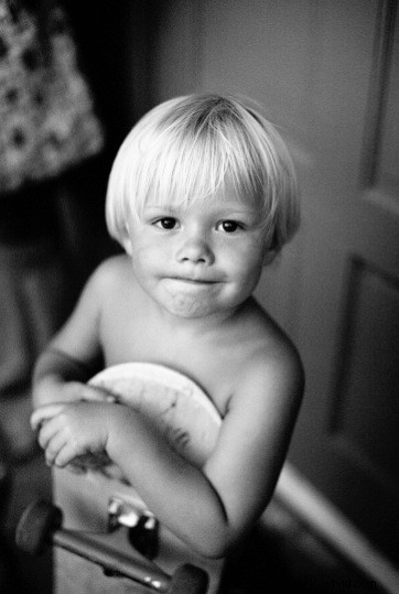 Master Manual Photography: Beginner s Guide to Understanding ISO