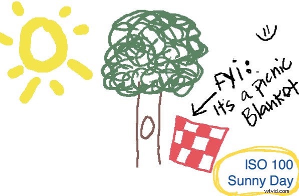 Master Manual Photography: Beginner s Guide to Understanding ISO