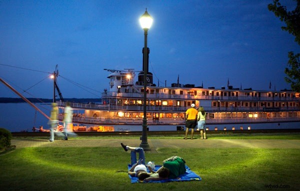 Master Available Light Photography: Expert Tips from Gary Cosby Jr.