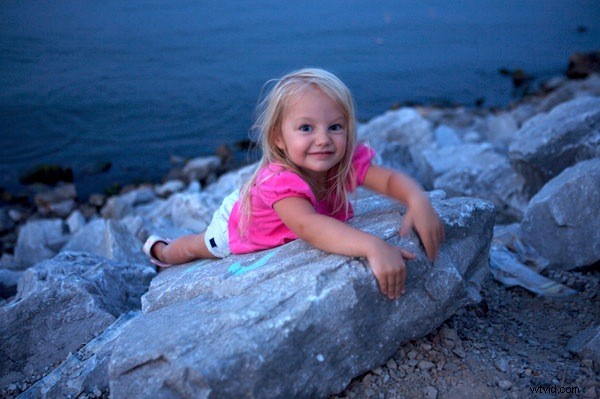 Master Available Light Photography: Expert Tips from Gary Cosby Jr.