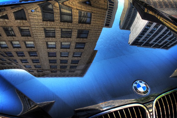 Unlock High Dynamic Range (HDR) Imaging: Essential Beginner s Guide