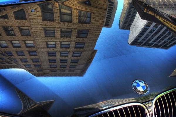 Unlock High Dynamic Range (HDR) Imaging: Essential Beginner s Guide