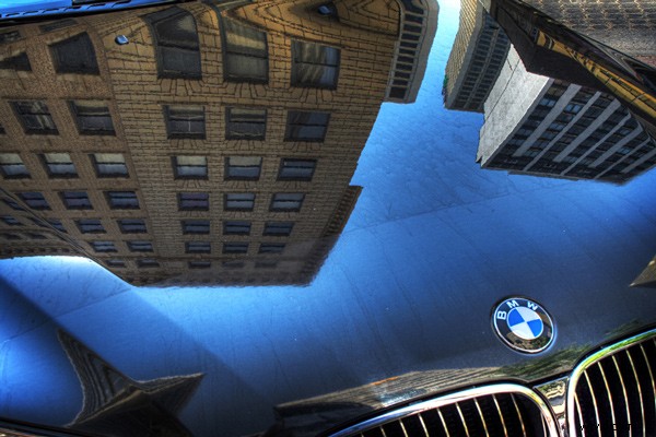 Unlock High Dynamic Range (HDR) Imaging: Essential Beginner s Guide