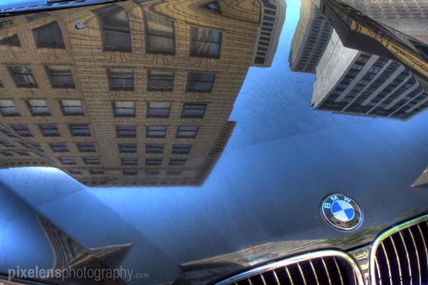 Unlock High Dynamic Range (HDR) Imaging: Essential Beginner s Guide