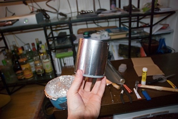 DIY Ring Flash Tutorial: Build Your Own for Under €20