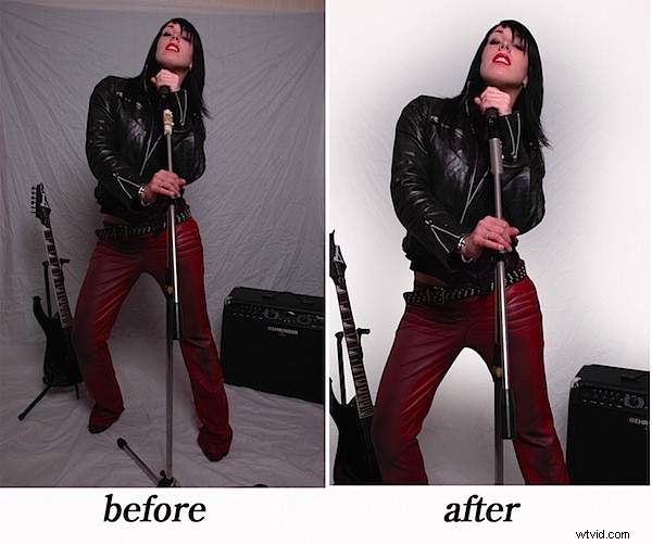 Break Into Fashion Photography: 4 Essential Aspects to Master for Industry Success