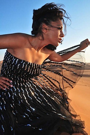 Break Into Fashion Photography: 4 Essential Aspects to Master for Industry Success