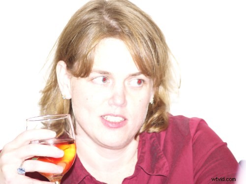 Transform Overexposed  Trash  Photos into Stunning Pop Art