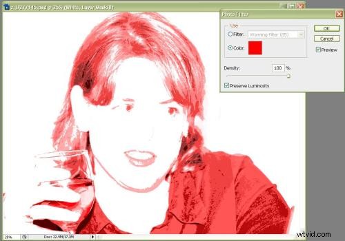 Transform Overexposed  Trash  Photos into Stunning Pop Art