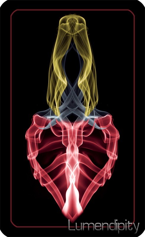 Discover Smoke Art Photography: A Captivating Introduction by Stoffel De Roover