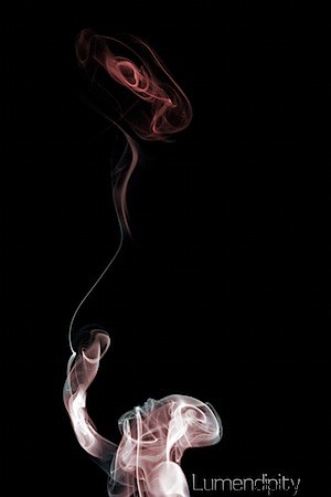 Discover Smoke Art Photography: A Captivating Introduction by Stoffel De Roover