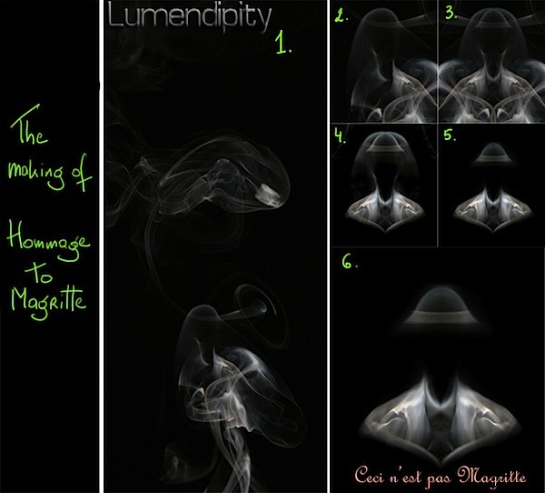 Discover Smoke Art Photography: A Captivating Introduction by Stoffel De Roover