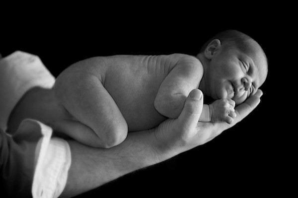 Master Baby Photography: Essential Tips for Stunning Newborn Portraits