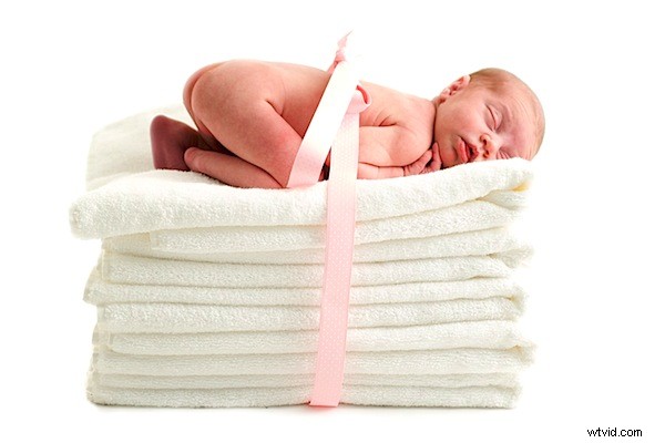 Master Baby Photography: Essential Tips for Stunning Newborn Portraits