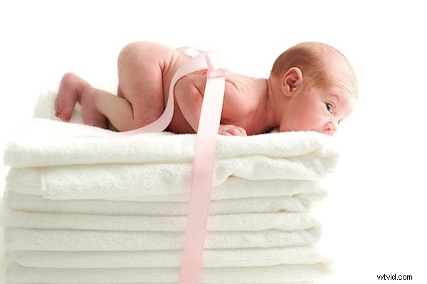 Master Baby Photography: Essential Tips for Stunning Newborn Portraits