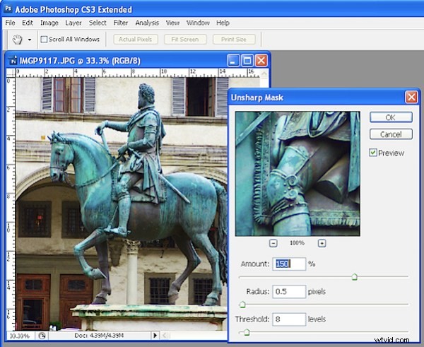 Master Photo Sharpening: Essential Beginner s Guide for Stunning Images