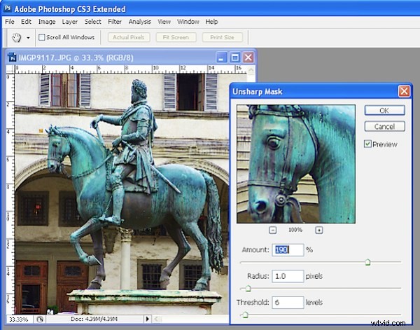 Master Photo Sharpening: Essential Beginner s Guide for Stunning Images