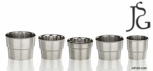 Mastering Reflections: Pro Tips for Shooting Highly Reflective Products