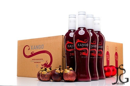 Mastering Reflections: Pro Tips for Shooting Highly Reflective Products