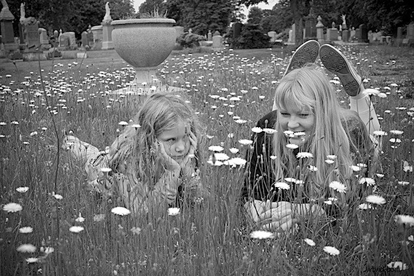 Master Stunning Black & White Images: Convert a Single RGB Channel Like a Pro