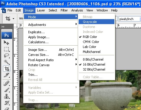 Master Stunning Black & White Images: Convert a Single RGB Channel Like a Pro