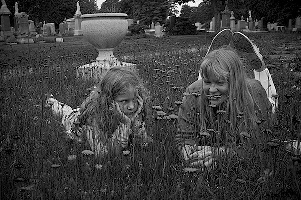 Master Stunning Black & White Images: Convert a Single RGB Channel Like a Pro