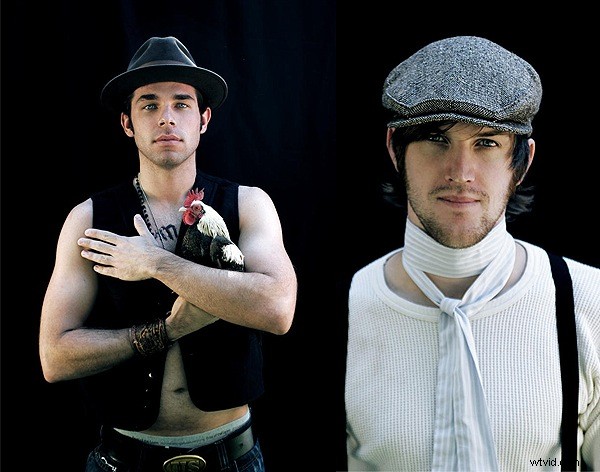 Master Pro-Level Portrait Photography on a Budget: Expert Tips