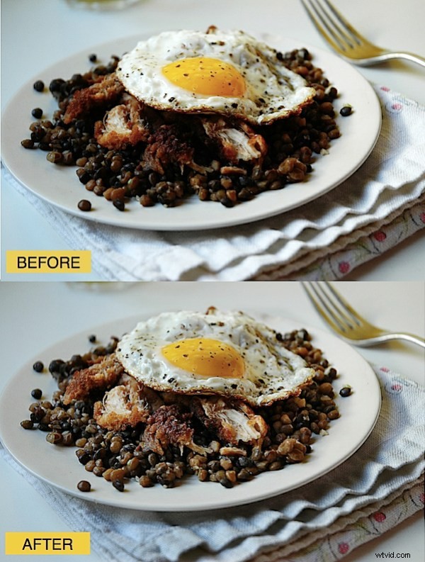 Master Non-Destructive Dodge and Burn with Adjustment Layers and Masks