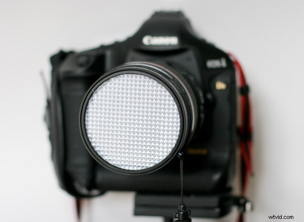 ExpoDisc Professional Review: Achieve Perfect White Balance in Digital Photography