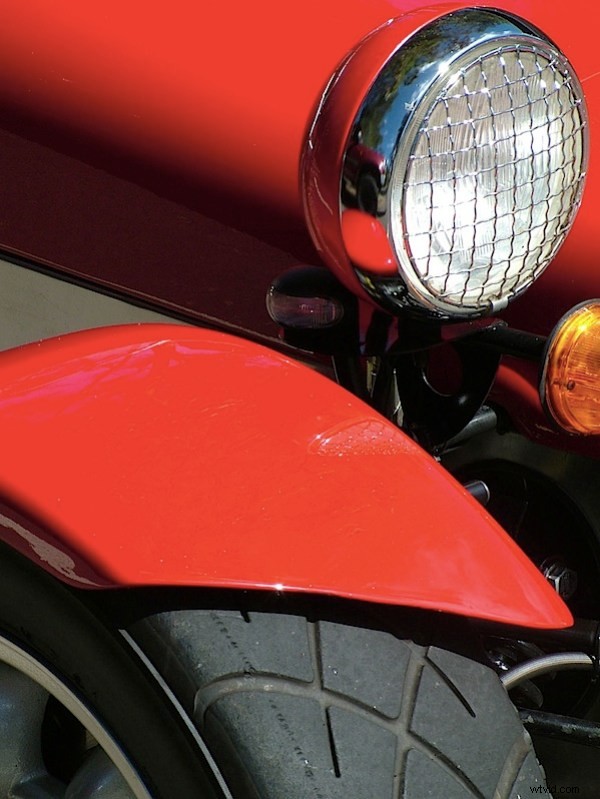 Elevate Your Shots: Mastering Vibrant Colors in Digital Photography