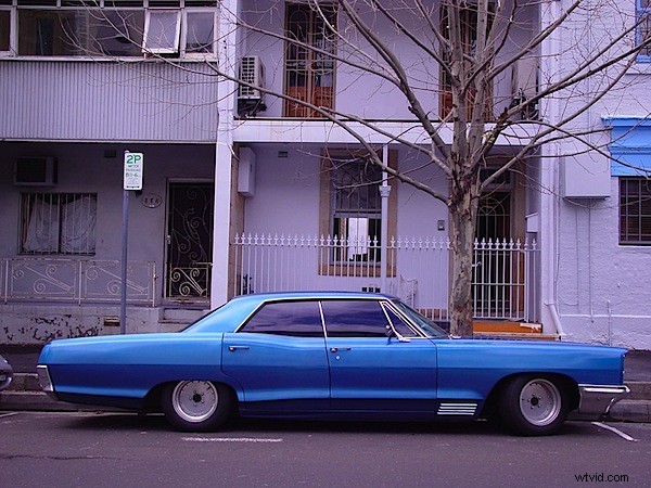 Elevate Your Shots: Mastering Vibrant Colors in Digital Photography