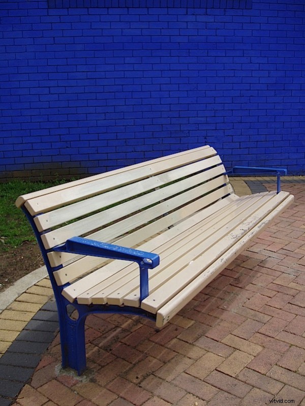 Elevate Your Shots: Mastering Vibrant Colors in Digital Photography