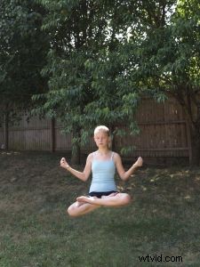 Master Photoshop Levitation: Make Subjects Float or Fly Effortlessly