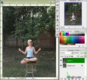 Master Photoshop Levitation: Make Subjects Float or Fly Effortlessly