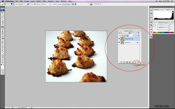 Master Shallow Depth of Field in Food Photography: Filters & Masks Tutorial