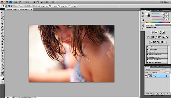 Elevate Your Photos: Master Textures for Stunning Effects