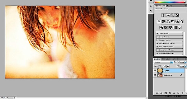 Elevate Your Photos: Master Textures for Stunning Effects