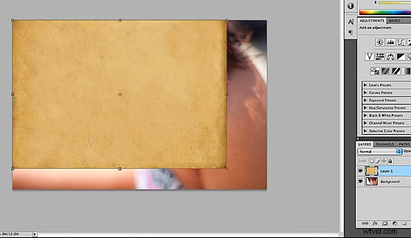 Elevate Your Photos: Master Textures for Stunning Effects