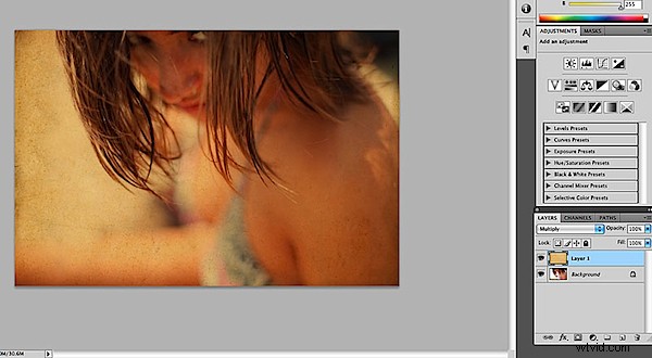 Elevate Your Photos: Master Textures for Stunning Effects