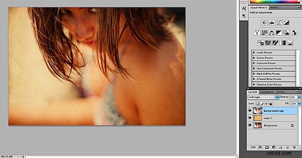 Elevate Your Photos: Master Textures for Stunning Effects