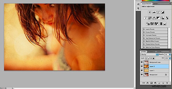 Elevate Your Photos: Master Textures for Stunning Effects