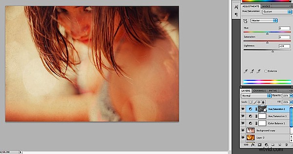 Elevate Your Photos: Master Textures for Stunning Effects