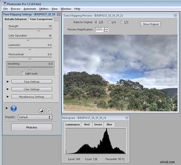 Expert Guide: How to Create Stunning HDR Images with Photomatix Pro