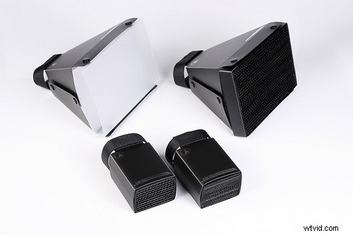 SpeedLight ProKit Review: Innovative, Affordable Light Modifiers for Photographers