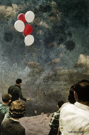 20 Stunning Photo Manipulation Examples That Blend Reality and Illusion