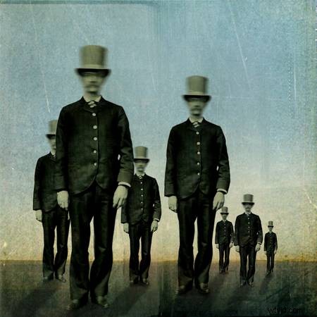 20 Stunning Photo Manipulation Examples That Blend Reality and Illusion