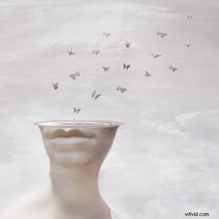 20 Stunning Photo Manipulation Examples That Blend Reality and Illusion