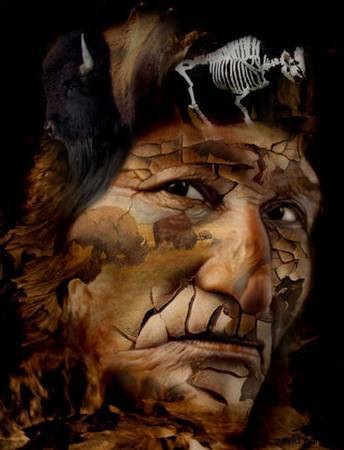 20 Stunning Photo Manipulation Examples That Blend Reality and Illusion