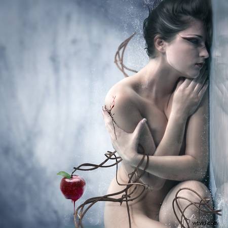 20 Stunning Photo Manipulation Examples That Blend Reality and Illusion